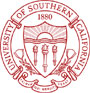 University of Southern California logo