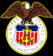 US Merchant Marine Seal