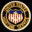 U.S. Maritime Service Seal