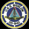 USS Bigelow (DD-942)