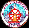 USS Dusbury Bay, AVP-38