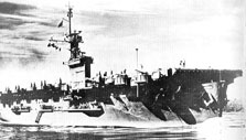 USS Roi; CVE-103