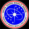 White Sands Missile Proving Ground